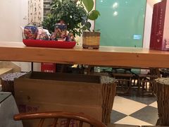-茶油香闽南菜·花园餐厅(前埔店)