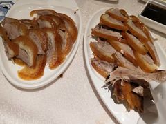 -便宜坊烤鸭店(甜水园店)