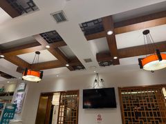 -福来居烤鸭店(天坛二店)