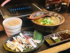 -龍の巣 梅田ハナレ