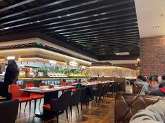 -汉丽斯巴西烤肉自助(市南店)