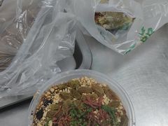 -正味斋锅巴菜(西北角店)