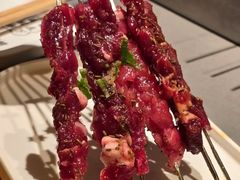 -冰城串说·羊肉串烧烤(哈西大街店)
