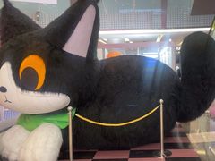 -福田卓悦INTOWN购物中心