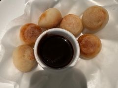 -玛尚诺Pizza&Bar(长泰广场店)