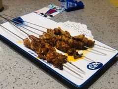 -羊来顺冰煮鲜羊铁锅烀羊肉(八卦岭店)