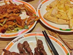 -比格比萨自助(延庆万达广场店)