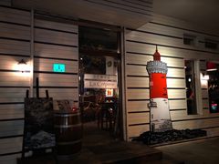 -La Creperie法餐厅(桃江路店)