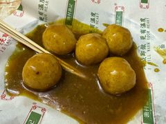-渔记茶餐厅(渔村店)