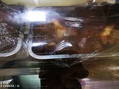 -宝光熏肉鞋底火烧(新街口店)