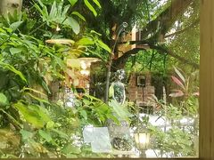 -NLFS1983咖啡花园餐厅(锦桂店)