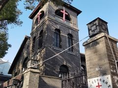 -苏州市基督教使徒堂