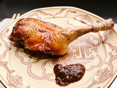 -鳥喜Toriki怀石烧鸟料理