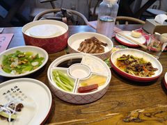 -院落新京菜·烤鸭(地安门店)