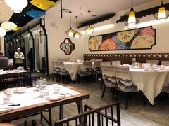 大堂-徽镇小厨·经典徽菜(马连道店)