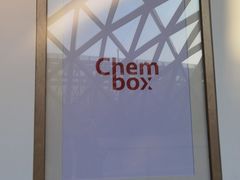 -CHEMBOX·COFFEE·BRUNCH(天津K11店)