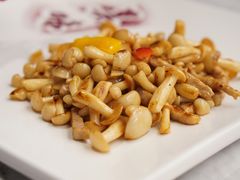 双葱蒜香肉-紫圆 · 雅宴高级餐厅(杭州东站店)