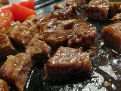 -必胜客(王府井店)