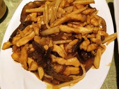 -振生清真饭店(永安道店)