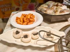 -火炉火自助餐(西直门凯德MALL店)