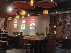 -小蓉合餐厅·川菜·陕南菜(凤城二路店)