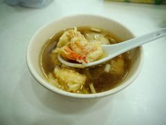 212里面的大虾-麦文记面家(佐敦店)