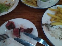 -羽深肉铺 Steak & Wine