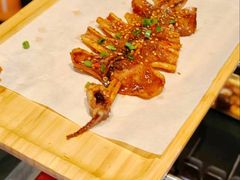 -好唛士·精酿啤酒烧烤(金沪路店)