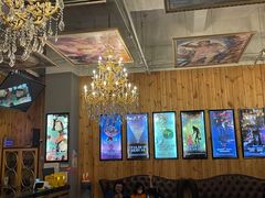 -明日世界密室轰趴·剧本桌游·箭馆团建(国贸店)
