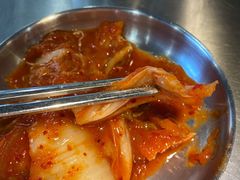 -大丘街路边烤牛肉