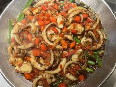 -费大厨辣椒炒肉(黄兴中心广场店)