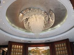 -上海圣淘沙万怡酒店