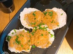 -金牌外婆家(苏州中心店)