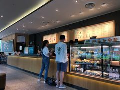 -星巴克(南京孵鹰大厦店)