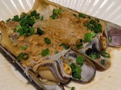 大竹蛏-宁海食府(天一阁望京店)