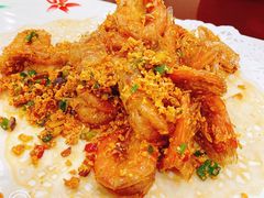 -海棠湾聚鼎香海鲜坊(海昌梦幻不夜城店)