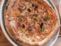 -PIZZA BIANCA(民园店)