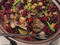 -丹江渔村(望京店)