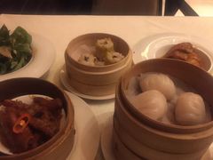 -上海金桥红枫万豪酒店-万豪中餐厅