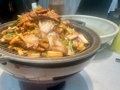 -悦融·京鲁菜·露台花园(安定门店)