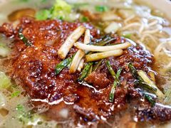 大排面-无名氏面馆(邮电路店)