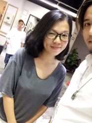 点击看大图 -愉己冥想·护发专门店