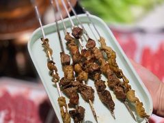 -京元盛铜锅涮肉(上海总店)