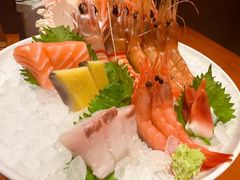 三文鱼腩-月龍吟(朝龙汇店)