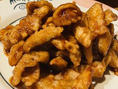 -庆云楼饭庄(什刹海店)