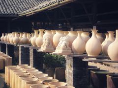 -景德镇古窑民俗博览区