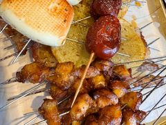 -锦州御烧烤(人民街店)