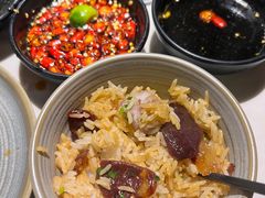 -狐狸爱上椰子鸡(滨江星光大道店)