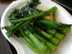 -太兴烧味餐厅(香港机场店)