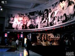 -金逸影城(中关村店)